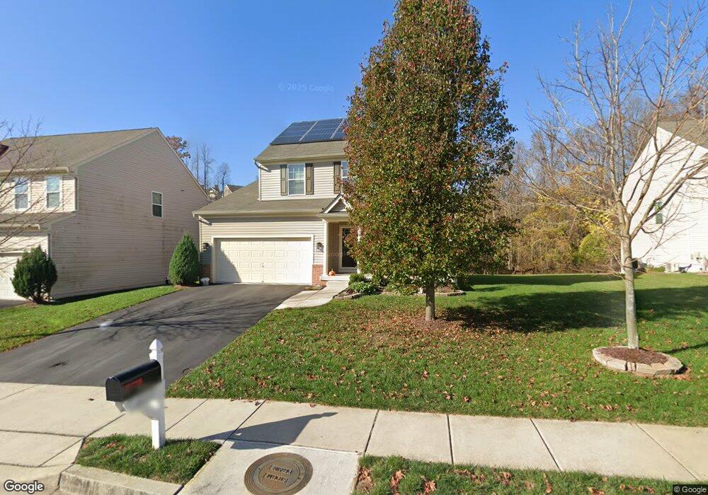 6017 N Meyer Dr, Elkridge, MD 21075 - photo 1