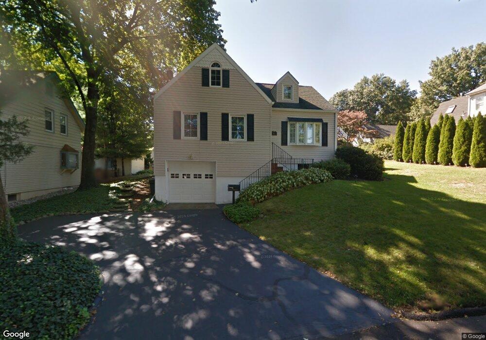 39 van Blarcom Ave, Midland Park, NJ 07432 - photo 1