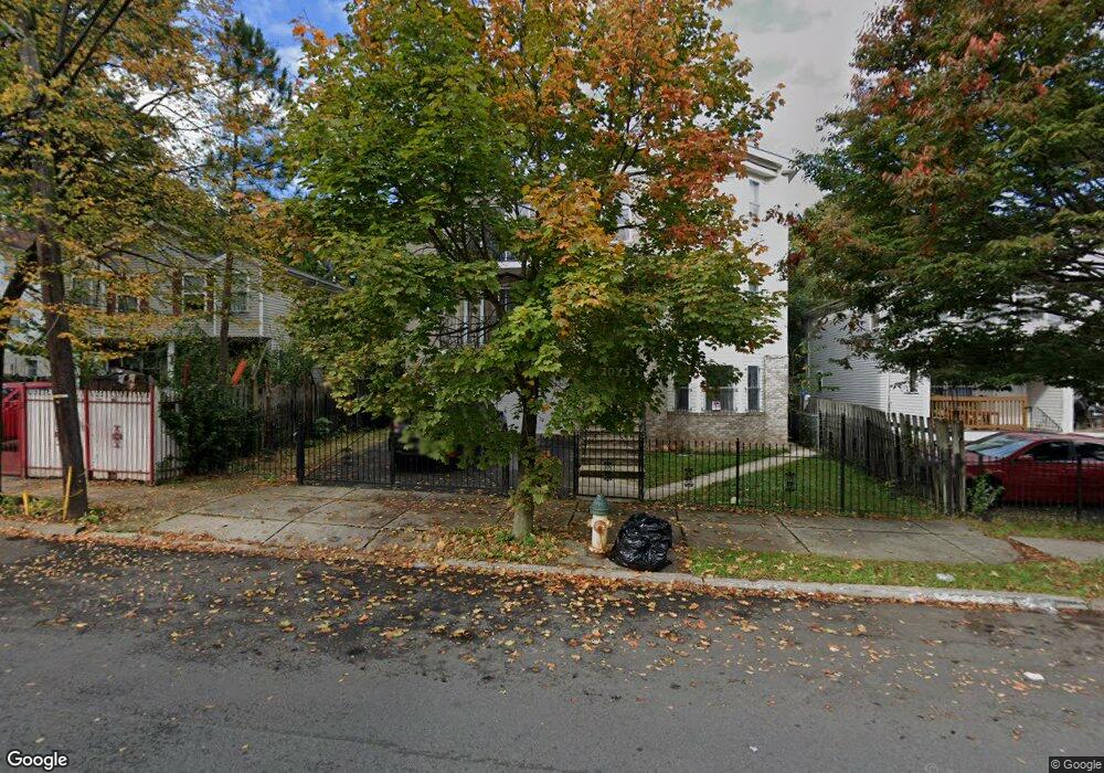 87 S 6th St unit 89, Newark, NJ 07107 - photo 1