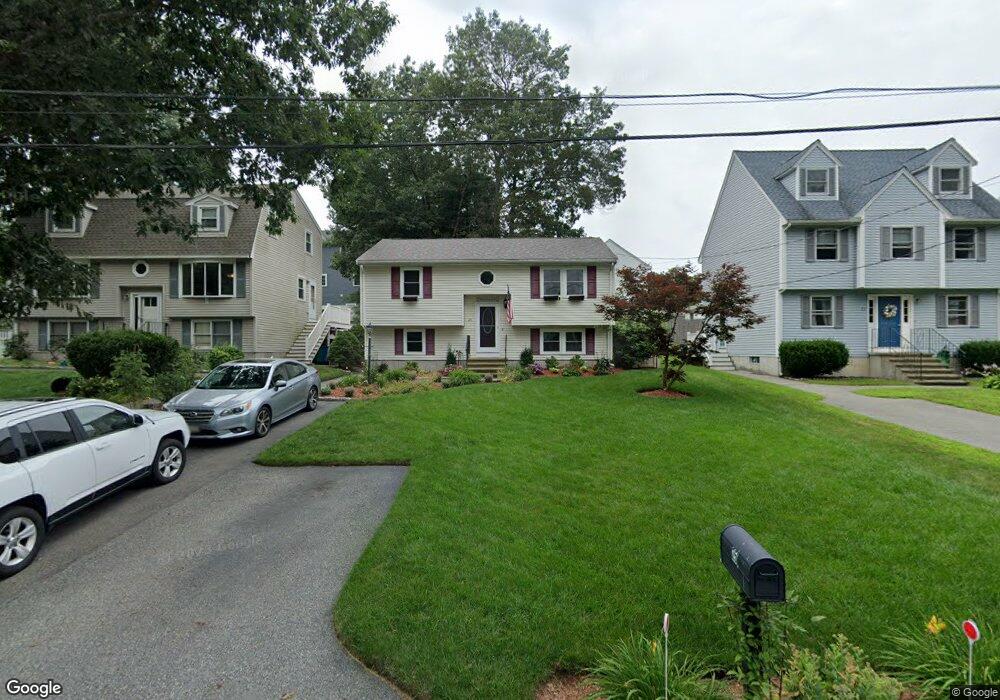 25 Duncan Dr, Billerica, MA 01821 - photo 1