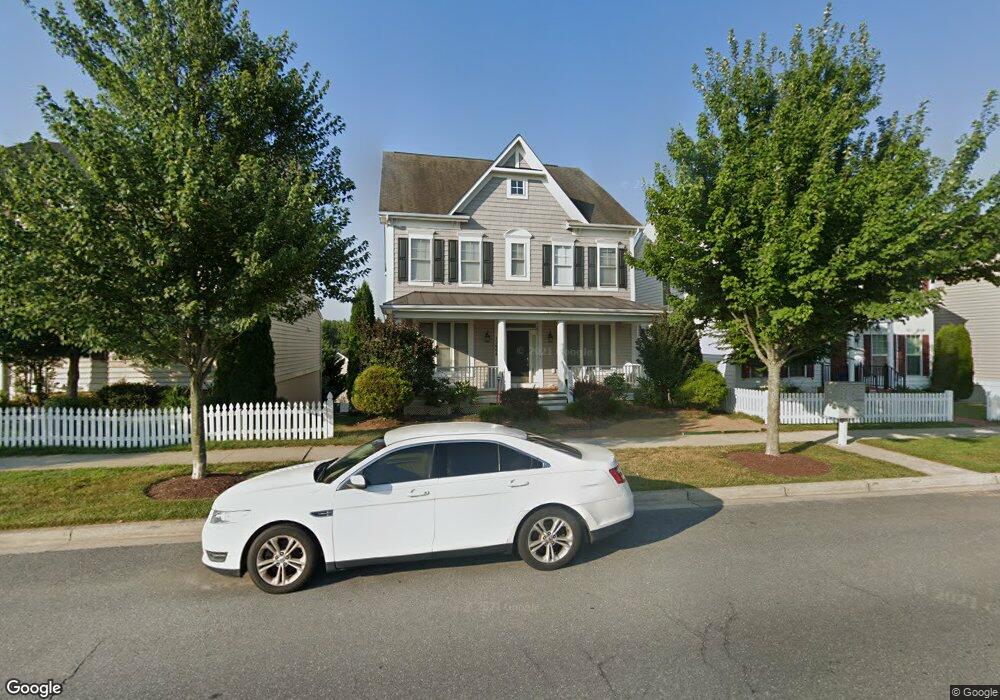 12604 Grand Elm St, Clarksburg, MD 20871 - photo 1