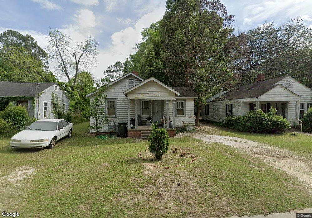 220 11th Ct SE, Moultrie, GA 31768 - photo 1