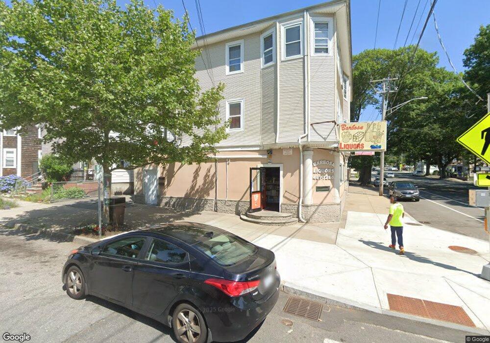 159 Vermont Ave, Providence, RI 02905 - photo 1