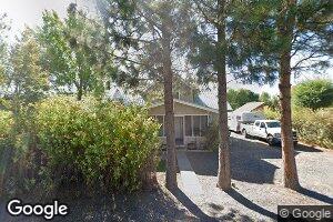 589 E E St, Burns, OR 97720