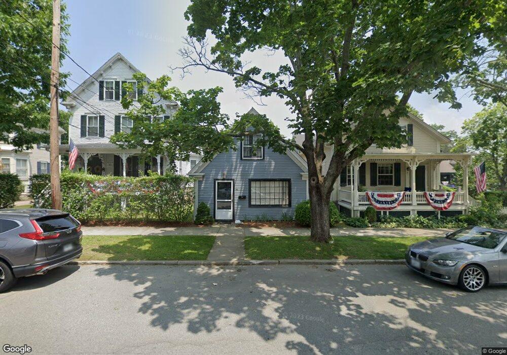 94 High St, Bristol, RI 02809 - photo 1