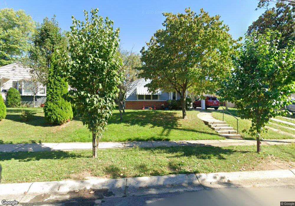 12317 Dalewood Dr, Silver Spring, MD 20902 - photo 1