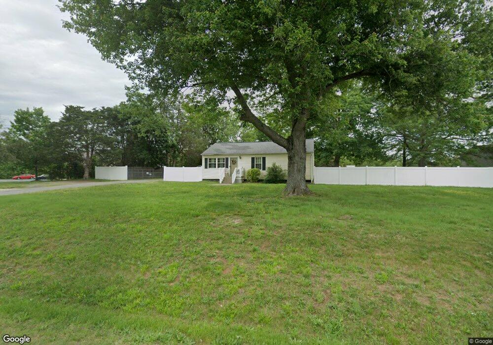11141 Gordon Rd, Fredericksburg, VA 22407 - photo 1