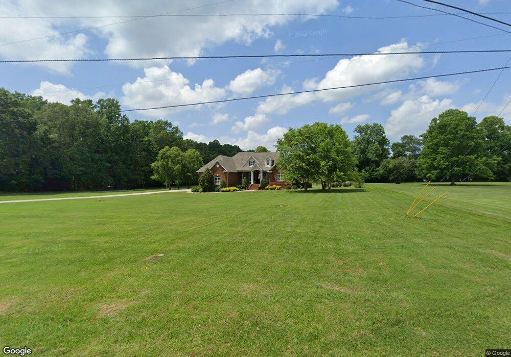 300 Bashaw Creek Rd, Manchester, TN 37355 - photo 1