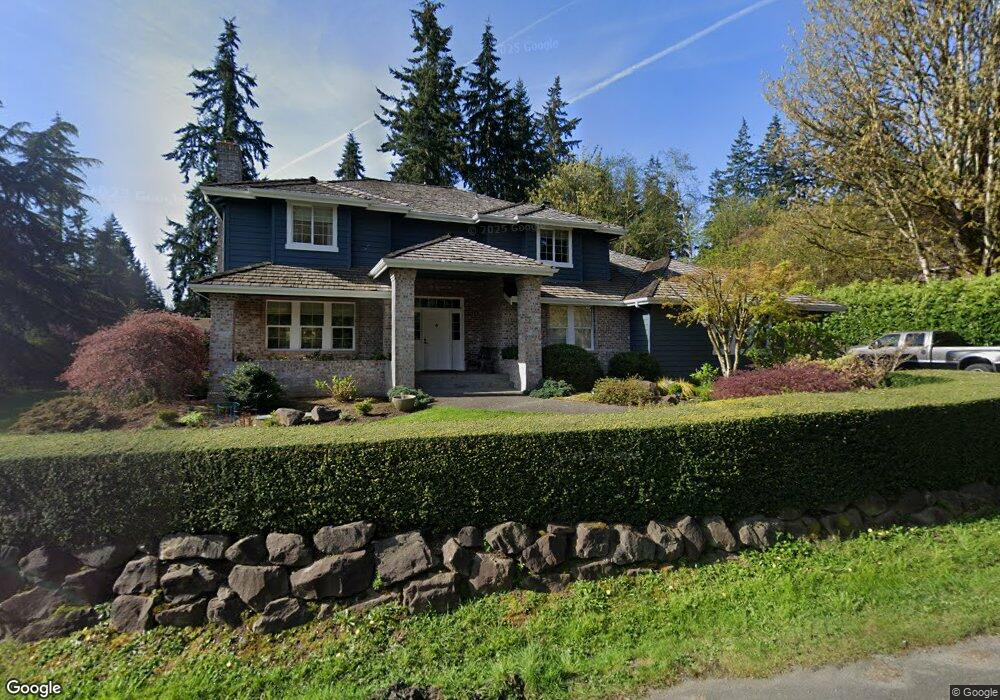 708 175th St SW, Bothell, WA 98012 - photo 1