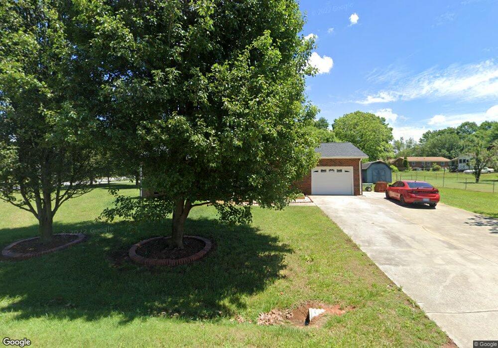 114 Polly Dr unit 40, Statesville, NC 28625 - photo 1