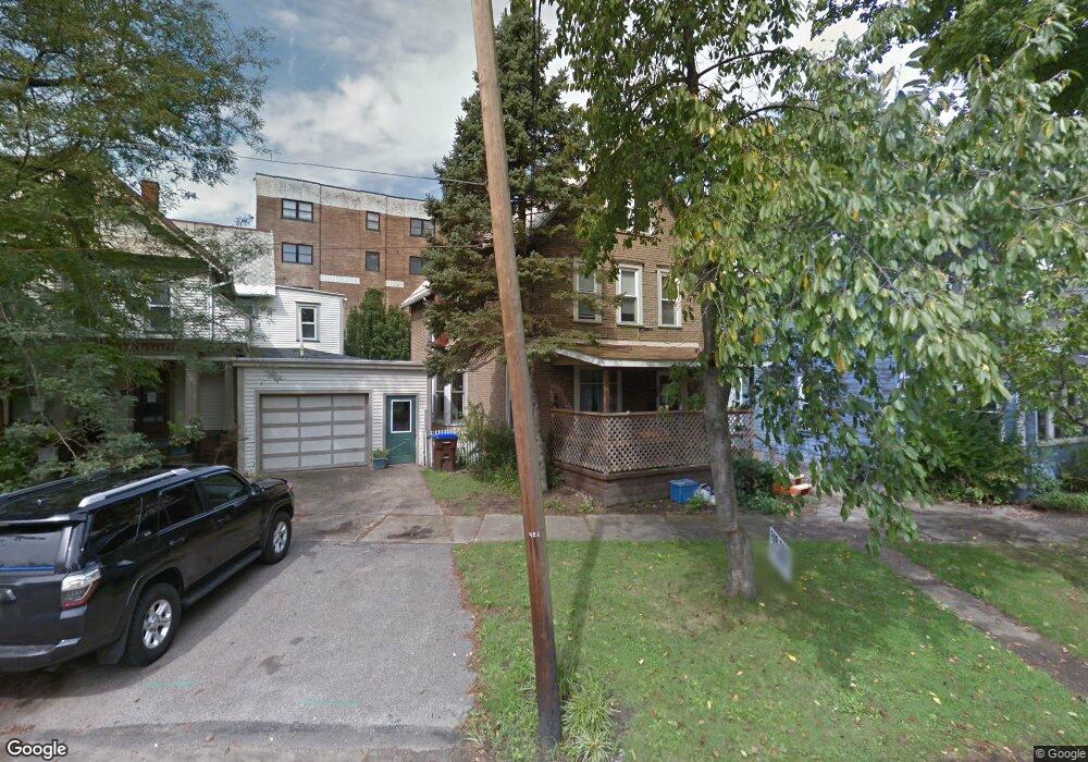 522 12th St, Franklin, PA 16323 - photo 1