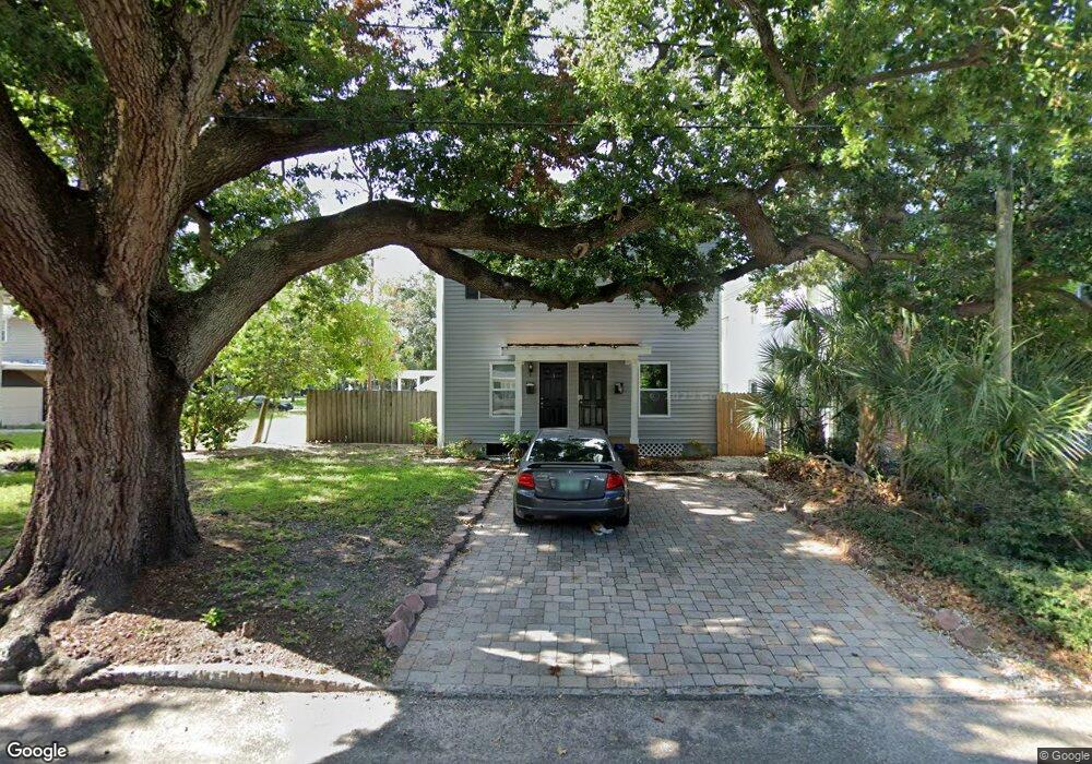 1327 17th Ave N, Saint Petersburg, FL 33704 - photo 1