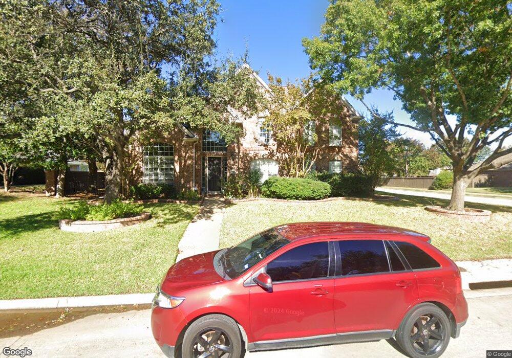 710 Nettleton Dr, Southlake, TX 76092 - photo 1