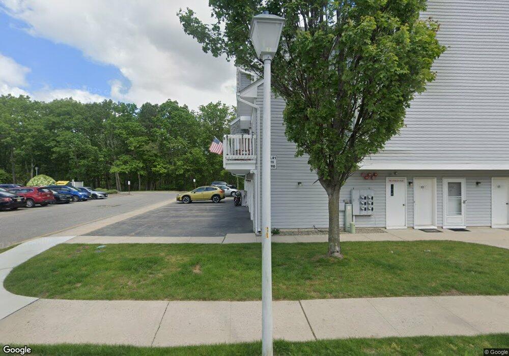 106 Schley Ave unit 6, Toms River, NJ 08755 - photo 1