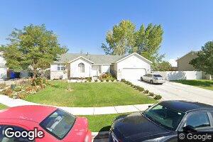 6170 W Gold Bullion Ct, West Jordan, UT 84081