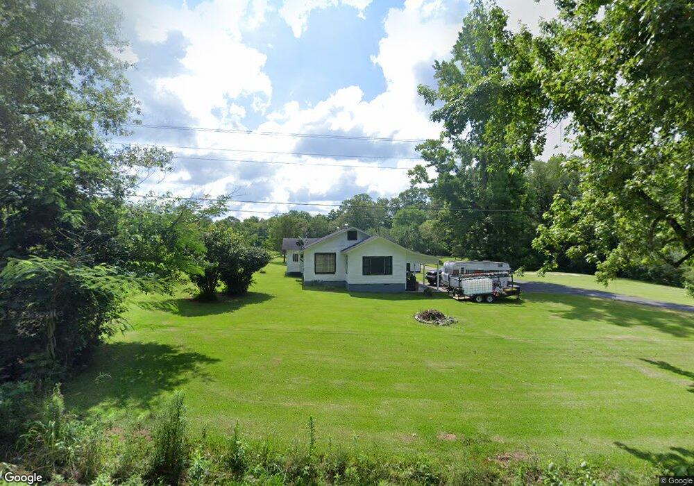 181 Highway 27 N, Tylertown, MS 39667 - photo 1