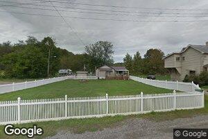148 N Mill St, Adena, OH 43901