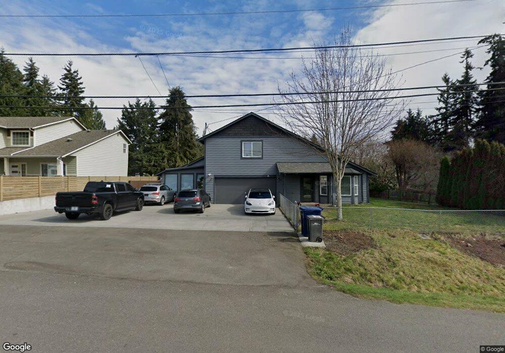 11717 2nd Dr SE unit A, Everett, WA 98208 - photo 1