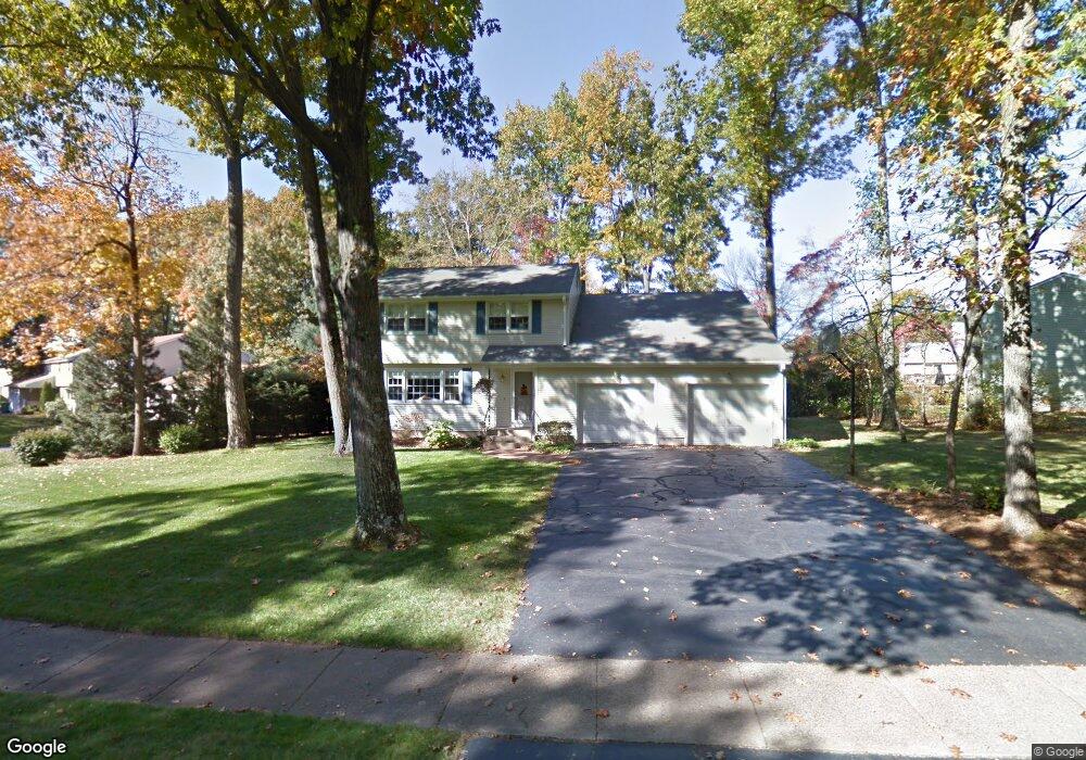 97 Deerfield Dr, Glastonbury, CT 06033 - photo 1