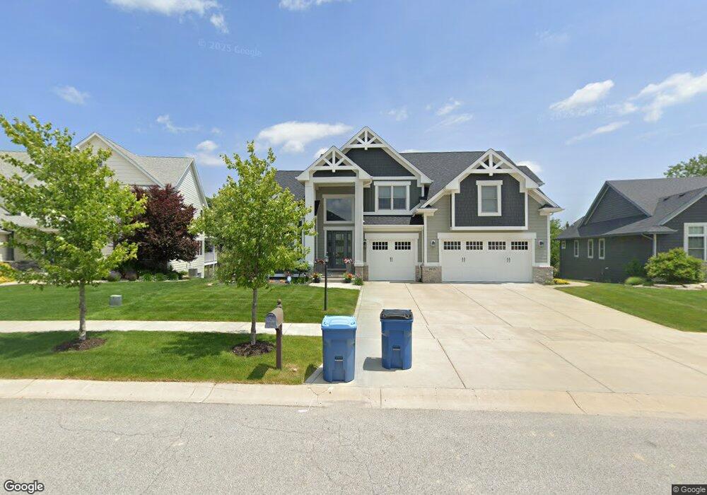 9873 Tall Grass Trail, Dyer, IN 46311 - photo 1