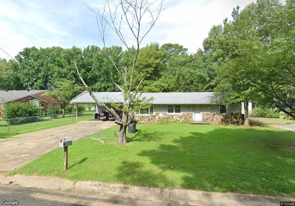 1405 Pratt Cir, Jonesboro, AR 72401 - photo 1