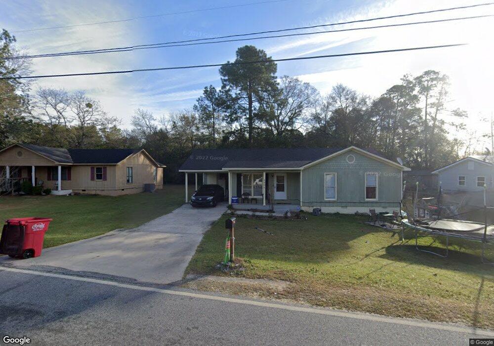 2881 Jordan Ave, Macon, GA 31217 - photo 1
