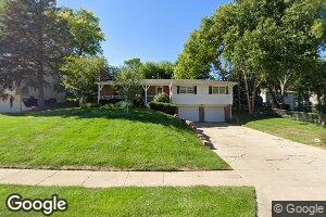 11612 Douglas St, Omaha, NE 68154