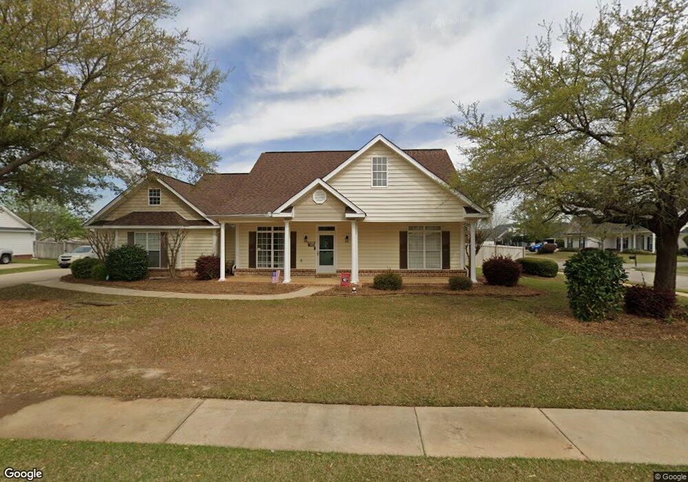 0 Lovorn Cir unit 3108028, Warner Robins, GA 31088 - photo 1
