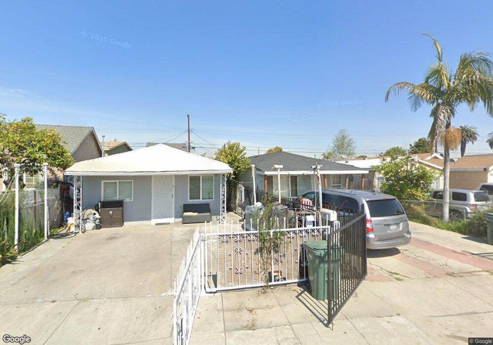 2133 E Oris St, Compton, CA 90222 - photo 1