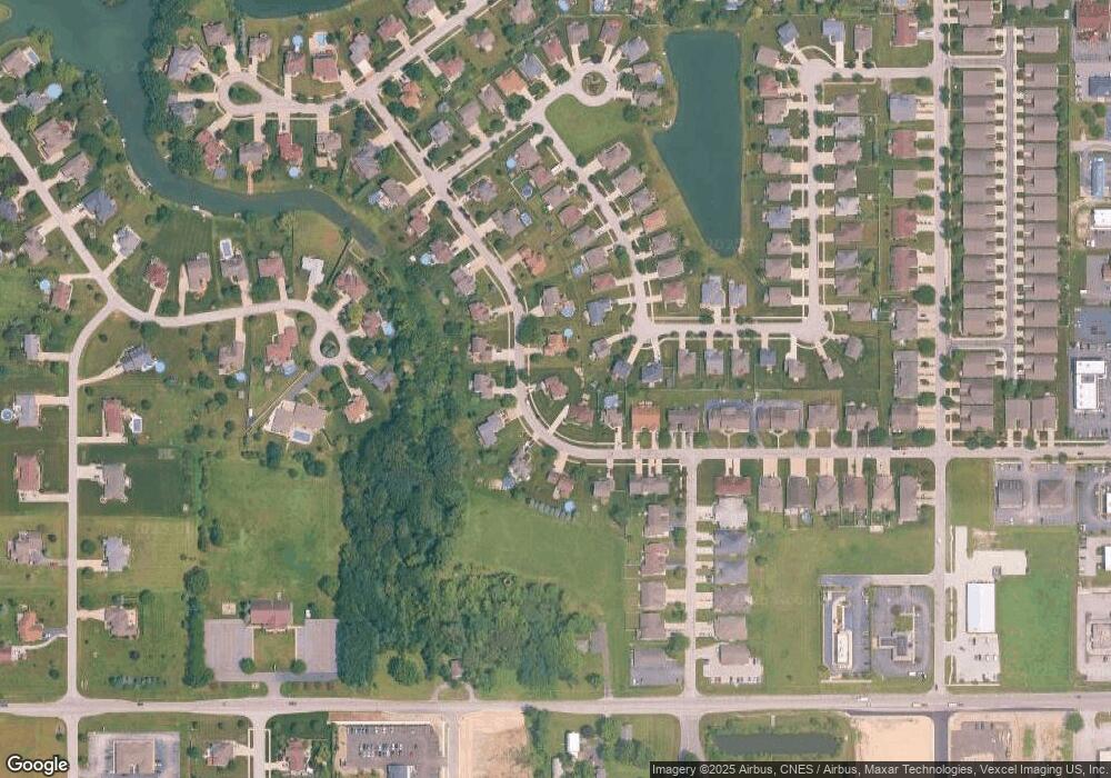 10795 Newton Ave, Crown Point, IN 46307 - photo 1