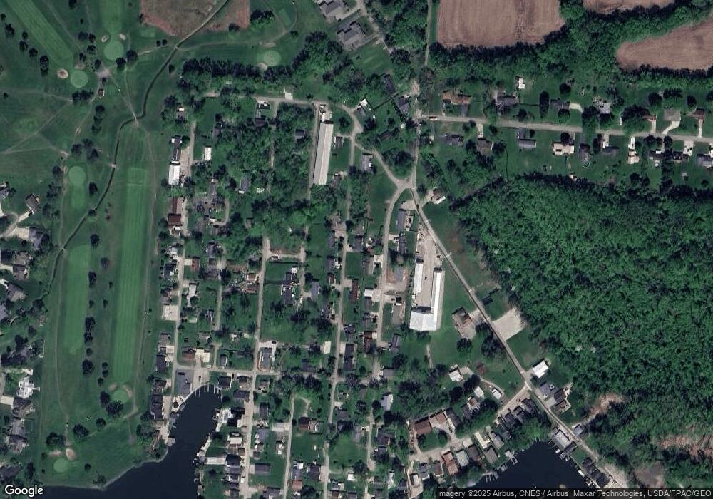 485 Zanesville Ave, Thornville, OH 43076 - photo 1