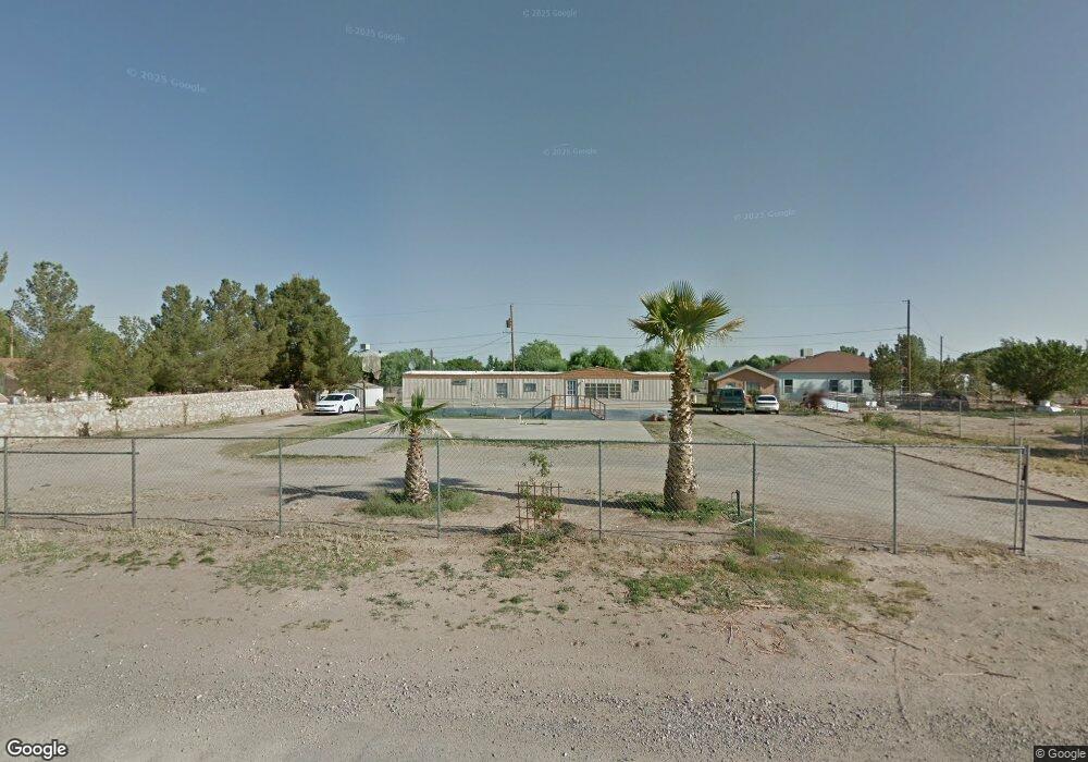 351 Valle Hermoso Dr, El Paso, TX 79927 - photo 1
