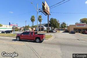 2800 Skidaway Rd, Savannah, GA 31404