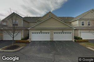 9101 Polaris Lakes Dr Unit 9101, Columbus, OH 43240