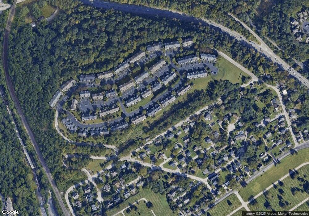 161 Timothy Cir unit C, Wayne, PA 19087 - photo 1