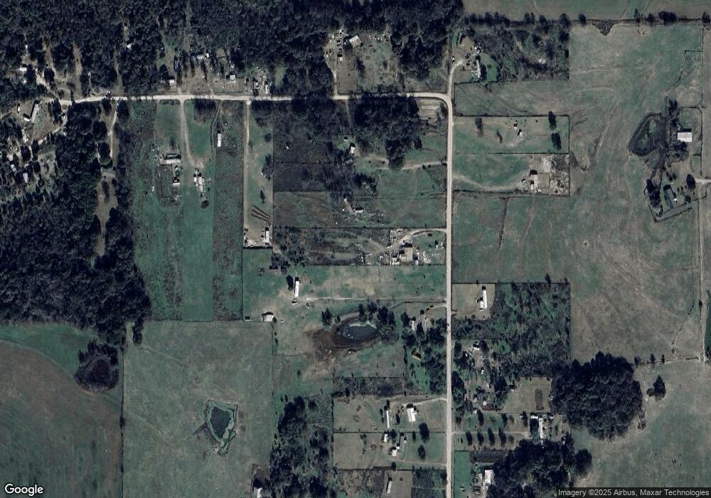 467616 E 940 Rd, Westville, OK 74965 - photo 1