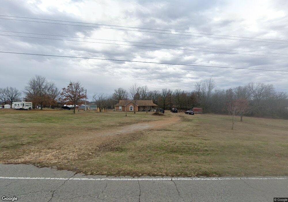470924 E 660 Rd, Westville, OK 74965 - photo 1