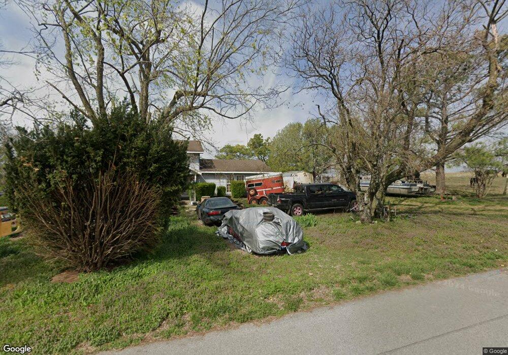 74632 S 4760 Rd, Westville, OK 74965 - photo 1