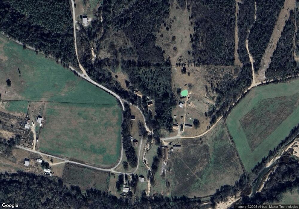 475582 E 759 Rd, Westville, OK 74965 - photo 1