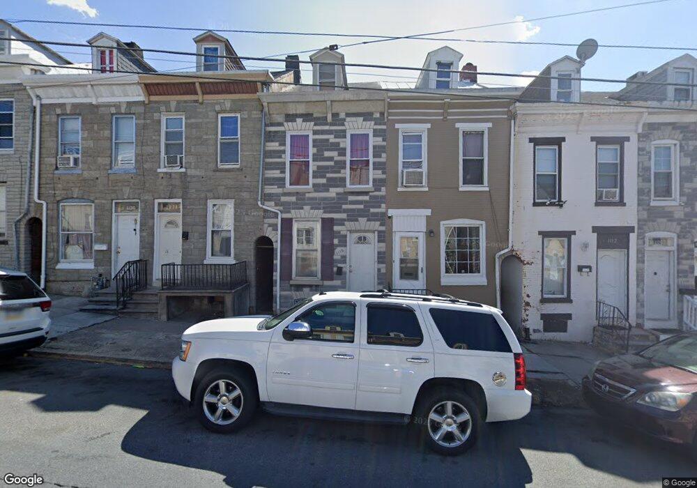 1116 Green St, Reading, PA 19604 - photo 1