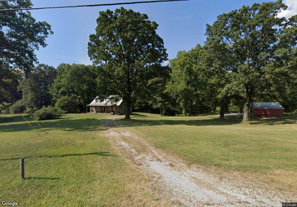 282 Three Island Rd, Walling, TN 38587 - photo 1
