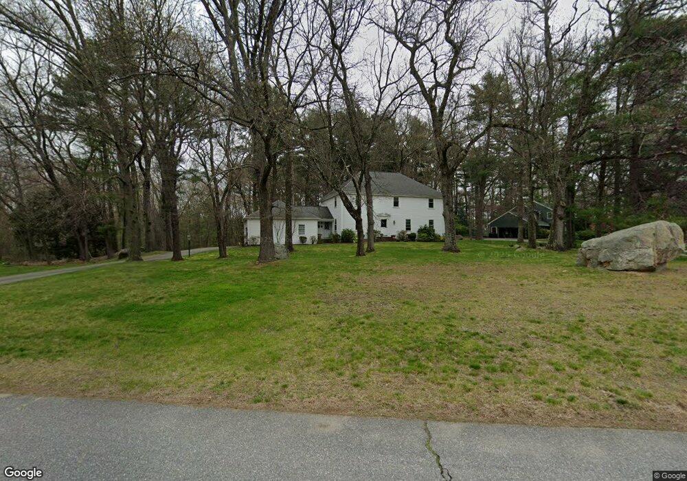 1 Putter Dr, Acton, MA 01720 - photo 1