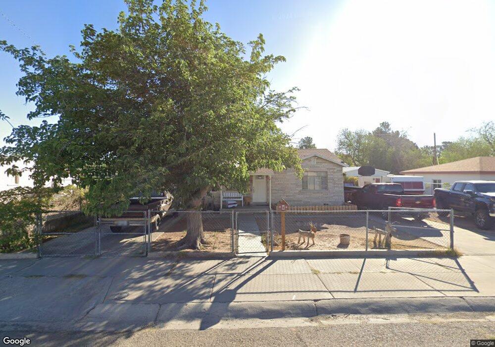 8045 Carpenter Dr, El Paso, TX 79915 - photo 1