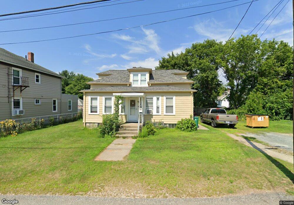 85 Loring St, Woonsocket, RI 02895 - photo 1