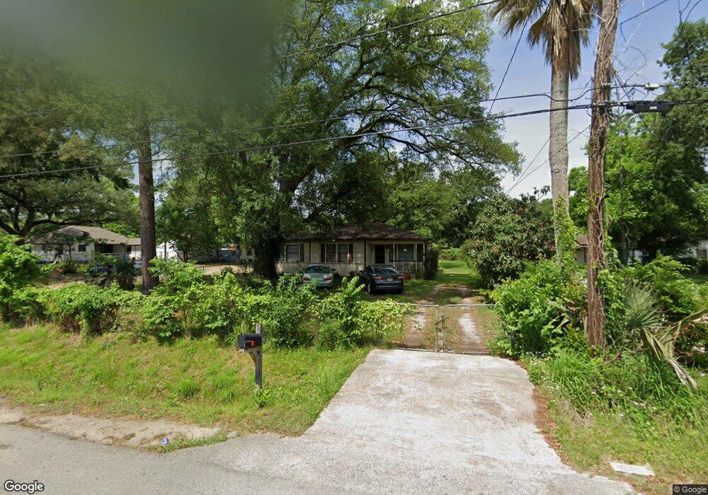 7721 West St, Houston, TX 77093 - photo 1