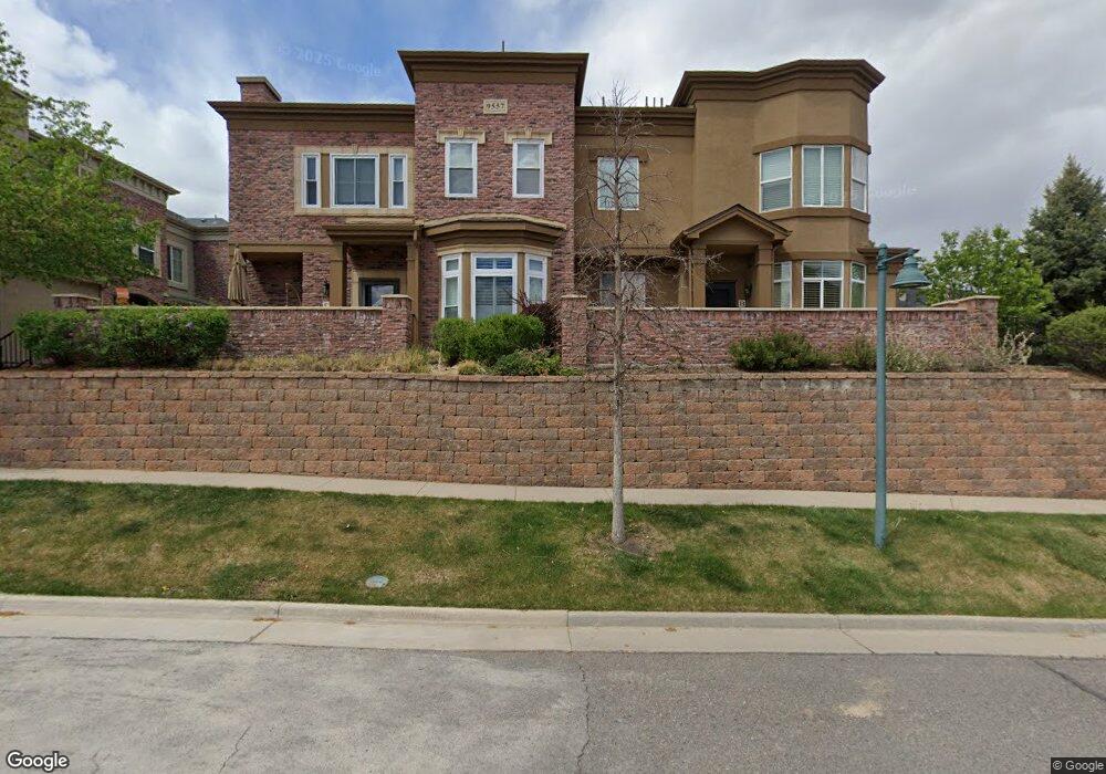 9557 Elmhurst Ln unit C, Highlands Ranch, CO 80129 - photo 1