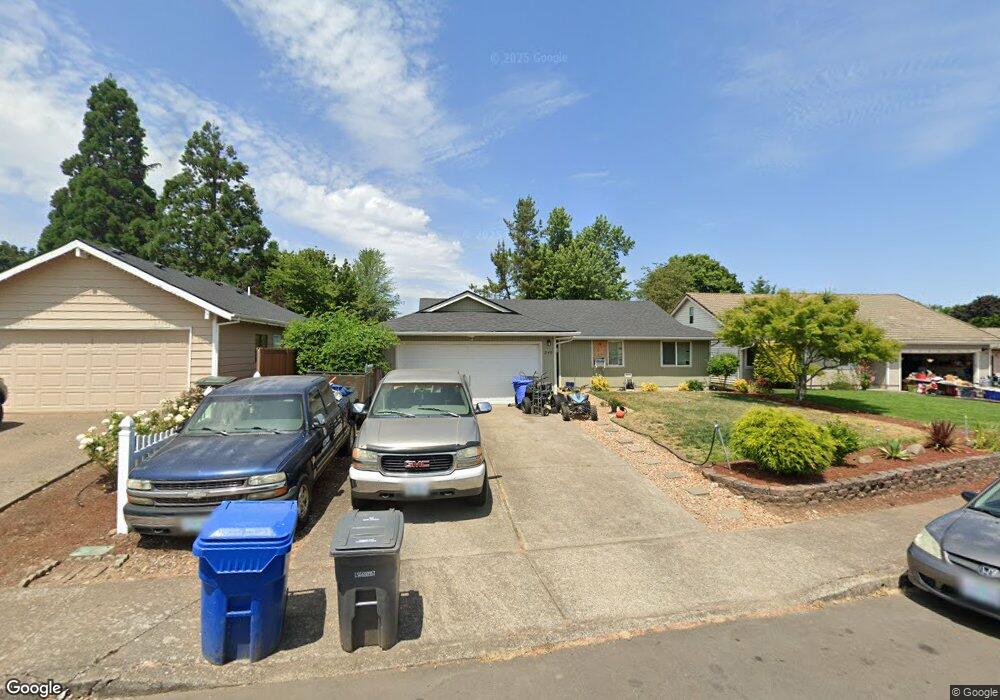 279 Dorcas Dr N, Keizer, OR 97303 - photo 1