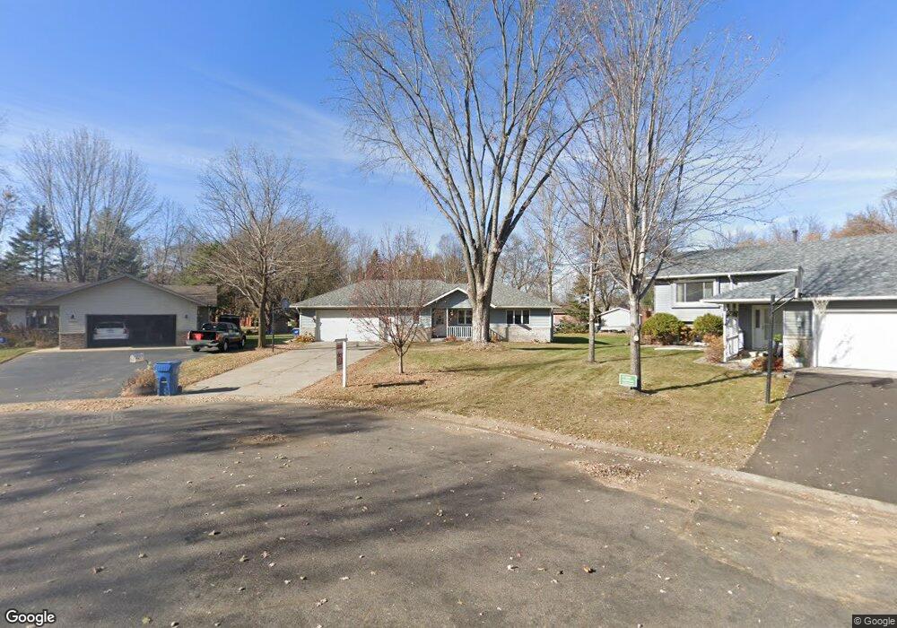 2027 Highview Dr, Sauk Rapids, MN 56379 - photo 1