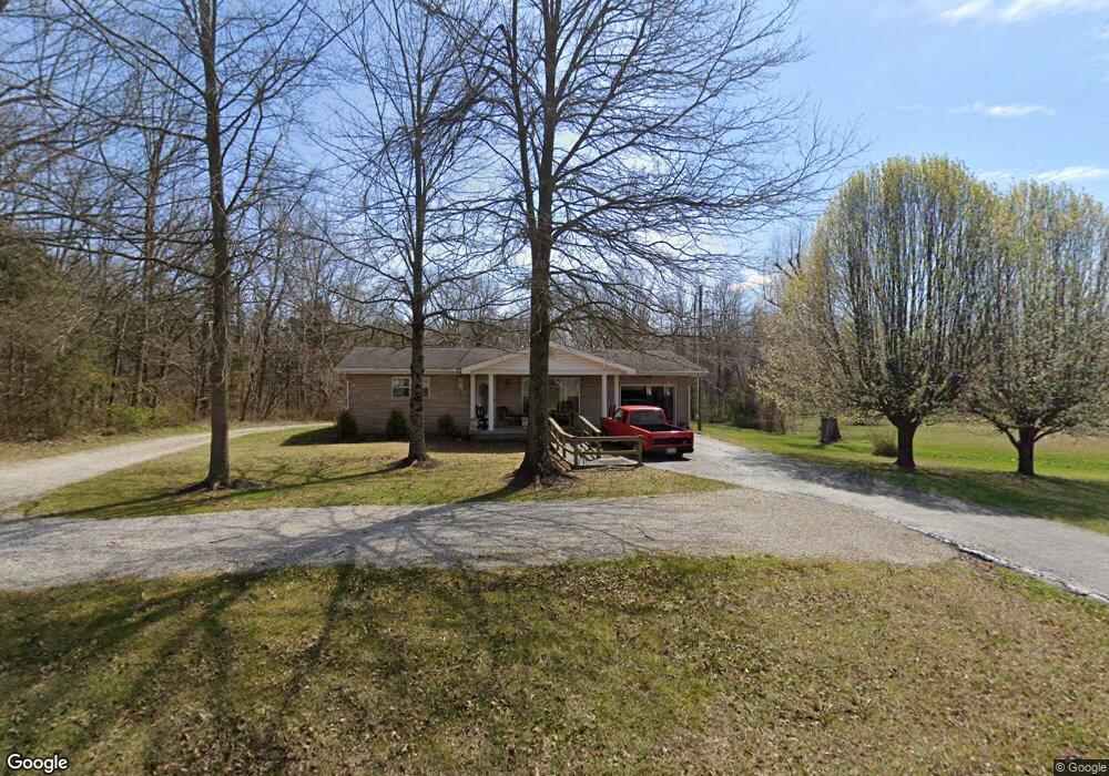 1126 E Harrod Rd, Austin, IN 47102 - photo 1