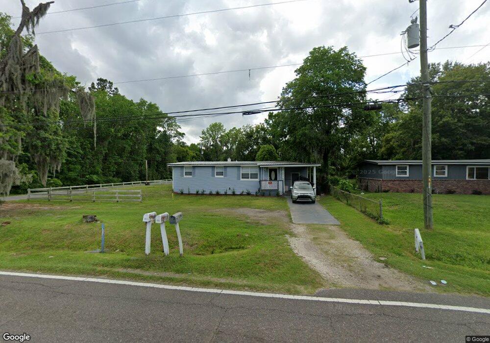 5950 Jammes Rd, Jacksonville, FL 32244 - photo 1